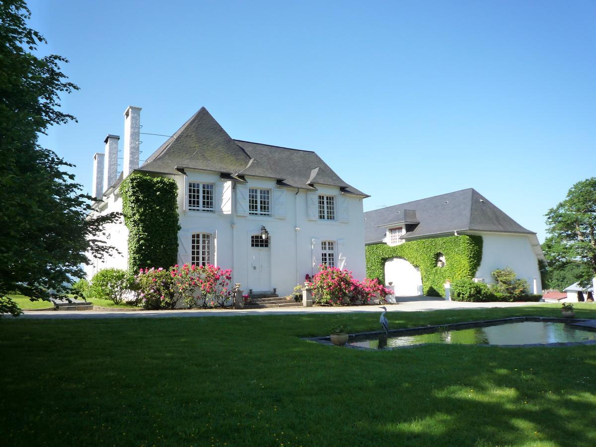 Clos Mirabel Manor - B&B Jurançon Exterior foto