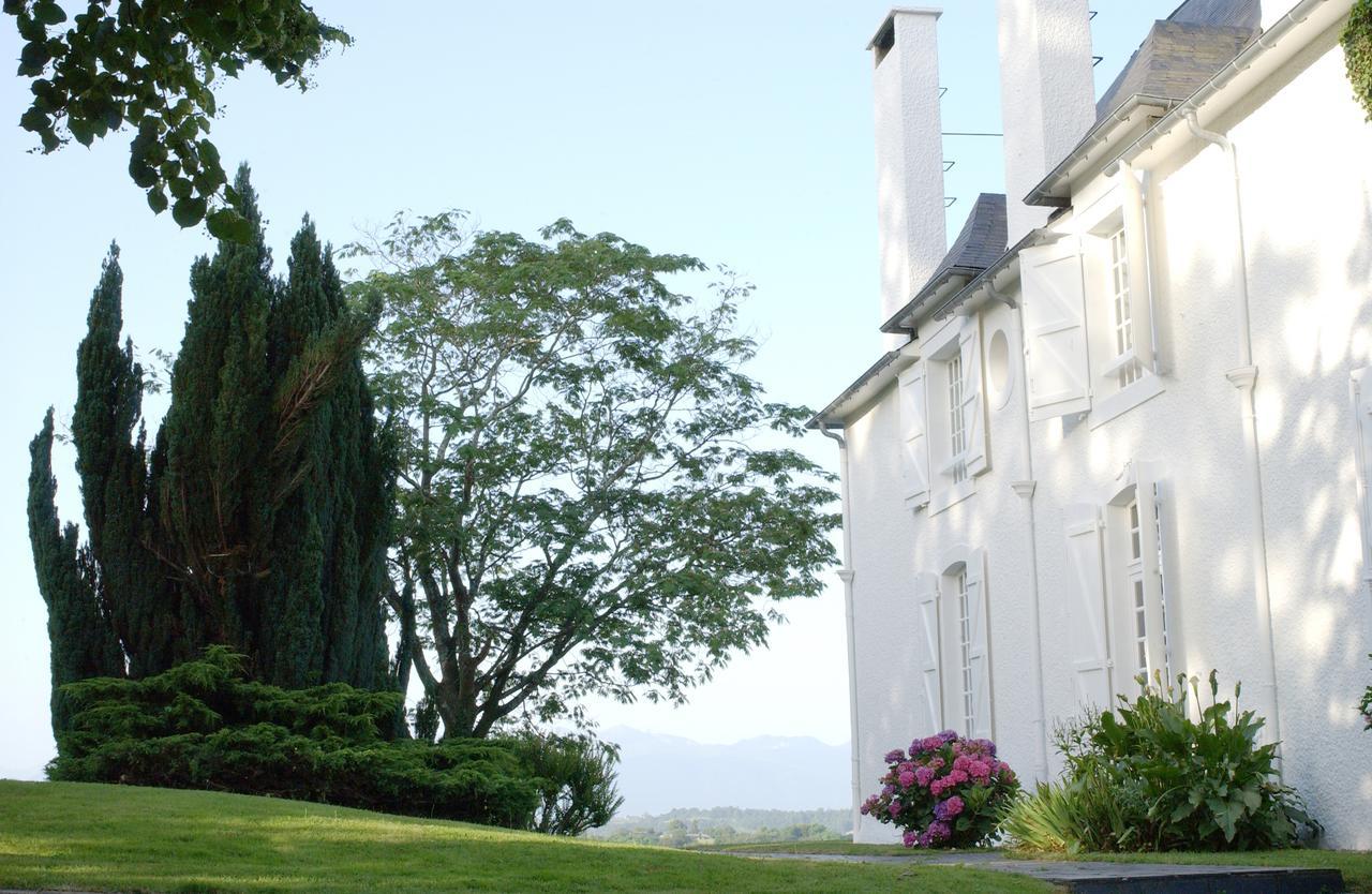 Clos Mirabel Manor - B&B Jurançon Exterior foto