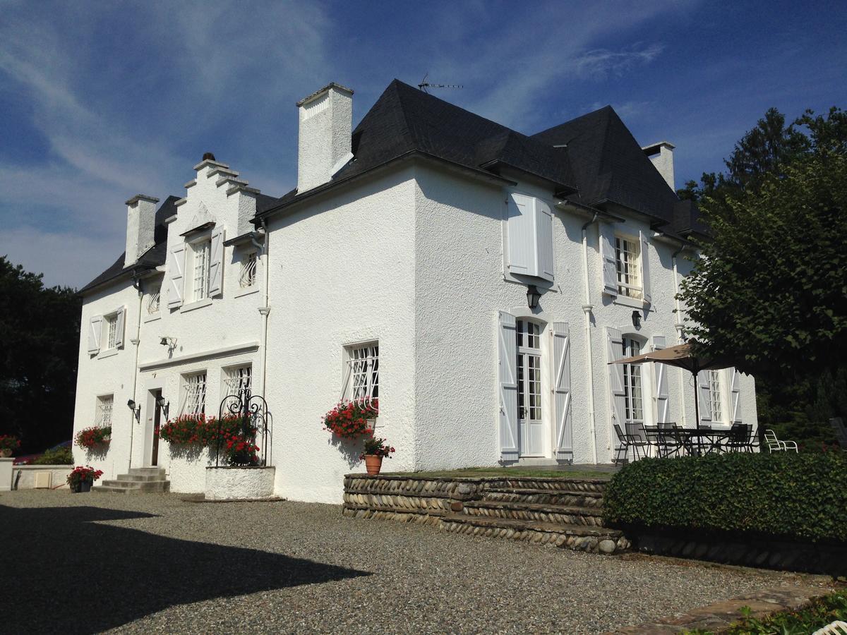 Clos Mirabel Manor - B&B Jurançon Exterior foto